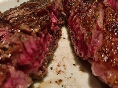 肉眼牛排-茹丝葵经典牛排馆(上海外滩店)