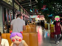-海岛八号龙虾烧烤田鸡(蓝天路总店)