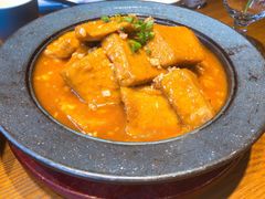 豆腐-小暖厨·长沙菜(孟州店)