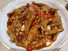 -老三样·旧食新味(万寿宫店)