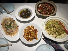-攸州小镇家湘菜(小米科技园店)