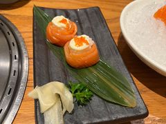 -赤坂亭·M9和牛烧肉·铁板烧·日料398放题(长泰广场店)