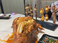 -和庆斋羊蝎子火锅·碳缸烧烤(顺义旗舰店)