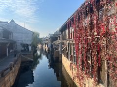 -嘉兴月河历史街区