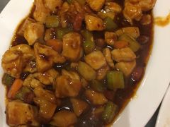 -队长面馆 La Pasteria del Capitano