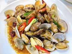 -阿忠食坊大排档·20年老店(万象城店)