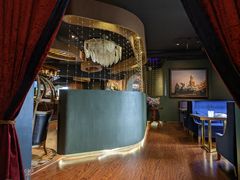 -QUEEN'S DAY女王餐厅(紫光花园店)