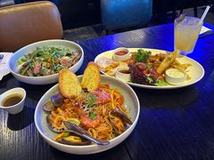 -blue frog蓝蛙(长泰广场店)