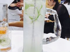 青柠苏打-艾薯夫妇Aysh(福田星河COCOPark店)
