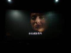 -幸福蓝海国际影城(上海三林店)
