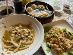 -嵊州特色小吃(萧山街店)