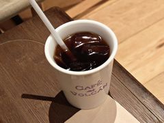 -Cafe del Volcan(永康路店)