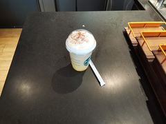 -星巴克(红房子店)