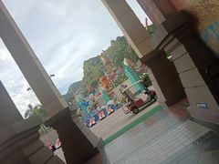 -福州欧乐堡水上乐园