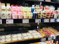 零售区-巴黎贝甜(五道口店)