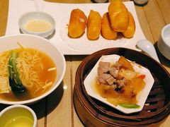 -上下九广州菜馆(李家村万达店)