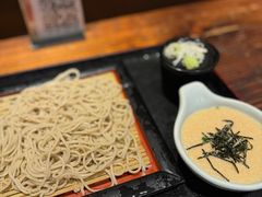 -纹兵卫手打荞麦面日料(虹桥本店)