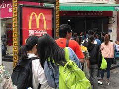 门面-刘二妈米皮(步行街店)