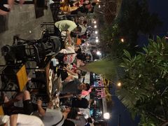 -芭提雅Amporn Seafood自助餐厅