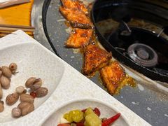 -重庆乌鱼庄·龙滋鲜(青羊大道店)