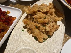 -渝信川菜(西单店)