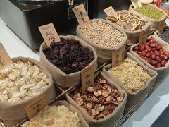 -秦家味老菜馆(民族北路店)
