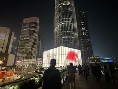 -深圳湾万象城(南山店)