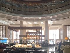 -漢咖啡·全服务式自助晚餐(武汉洲际酒店)