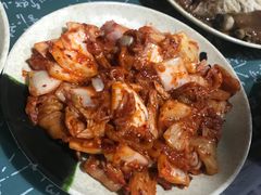 辣白菜炒饭-贤花饭店(凯德店)
