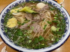 -马艾萨中国兰州传统牛肉面(惠新里店)