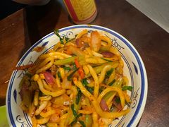 -连手特色烤串