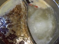 -傣妹火锅(南京东路一店)