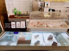-KYO COFFEE(胶州路店)