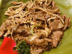 -将军牛排·尔滨地标朝鲜族美食(总店)