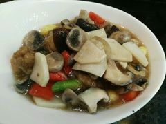 -五观堂素食(新华路店)