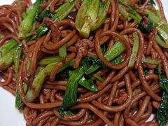 -乾隆美食·本帮菜(黄河路店)