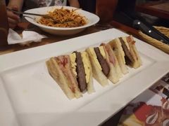 -南都西餐厅(布吉新三村南区店)