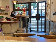 -十面欢腾·海鲜面·台式Bistro(长乐路店)