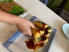-那家·油麻菜馆(先农大院店)
