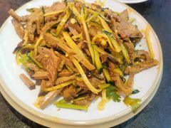 -老北京胡同味道二荤铺(酒仙桥店)