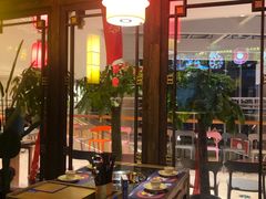 -蜀大侠火锅(森兰花园城店)