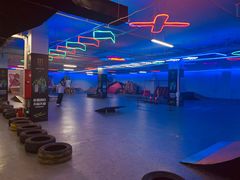 -蓝天射箭馆·专业射箭运动(诚丰广场店)