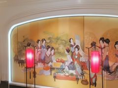 -玉满堂·湖北融合菜
