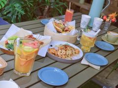 -CHILLAX轻乐时(侨建·Hi City店)