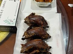 -小桂林烧鸽子