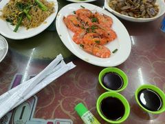 -滑记海鲜饭店·老字号(海鲜街店)