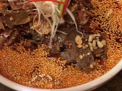 -茅庐毛血旺(烟台大悦城店)