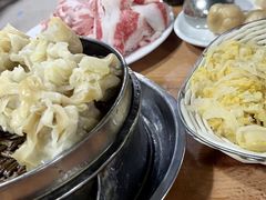 -元盛居(生态大街店)