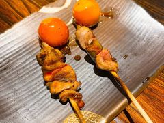 -鸟鹏烧鸟居酒屋(熙龙湾店)