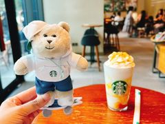 -星巴克(深圳嘉汇新城店)